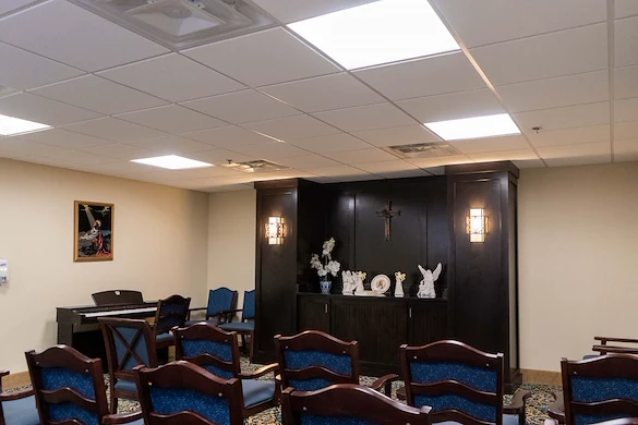 Image of Superior Residences of Panama City Beach (4)