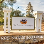 Image of The Courte at Citrus Heights (1)