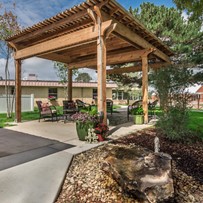 Image of Farwell Care And Rehabilitation Center (4)