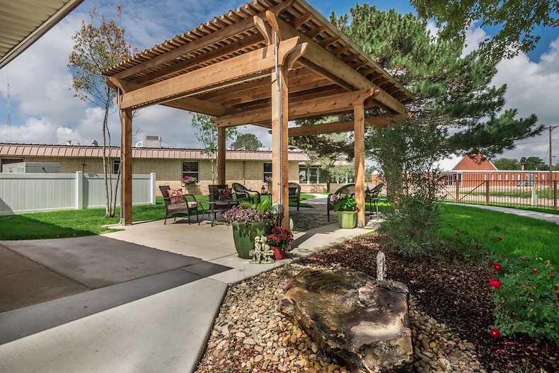 Image of Farwell Care And Rehabilitation Center (4)