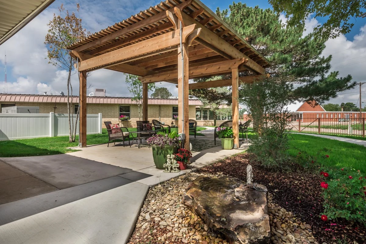 Image of Farwell Care And Rehabilitation Center (4)