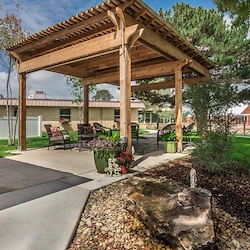 Image of Farwell Care And Rehabilitation Center (4)