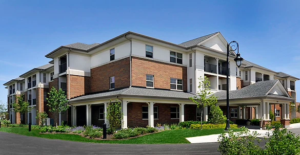 Image of Shorewood Horizon (1)