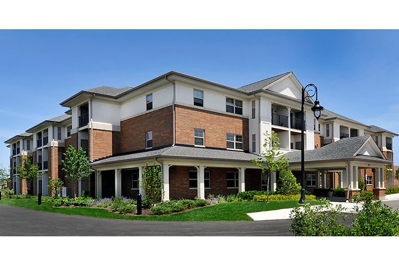 Image of Shorewood Horizon (1)