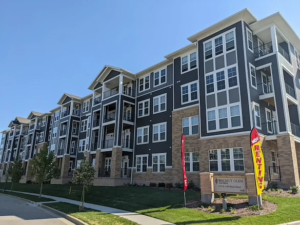 Image of Walnut Glen Senior Apartments (1)