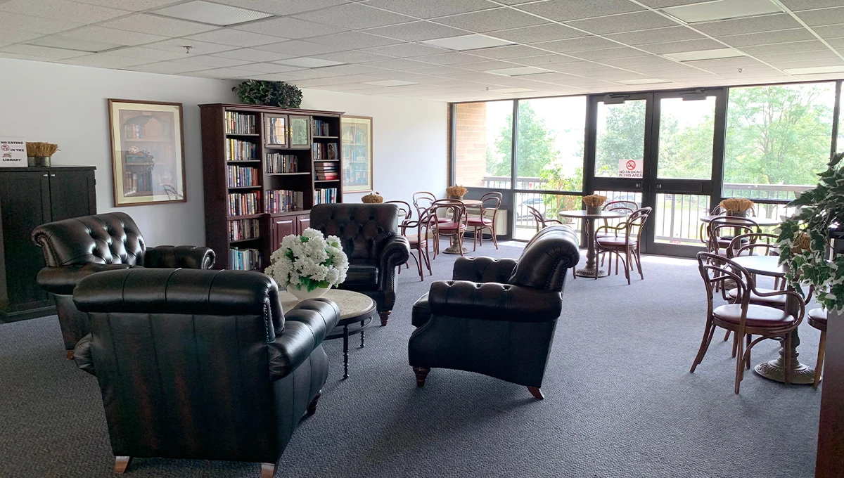 Image of Freedom Village (5)