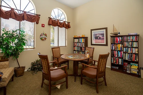 Image of Elmwood Senior Living (4)