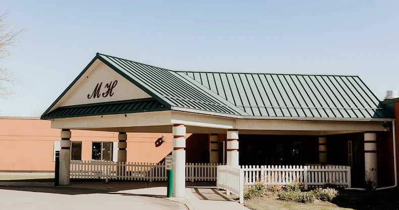 Image of Manor Hills (1)