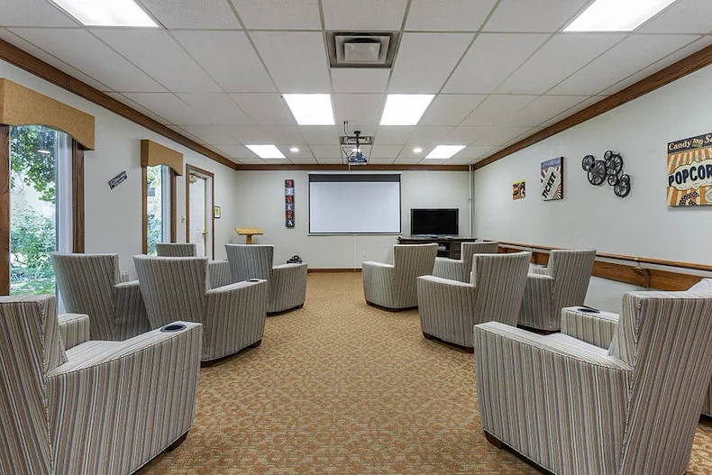 Image of Brookdale Valencia (5)