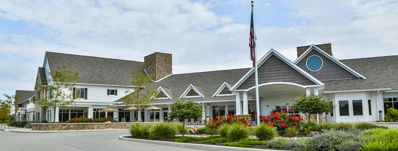 Image of Heritage Pointe of Fort Wayne Senior Living (5)