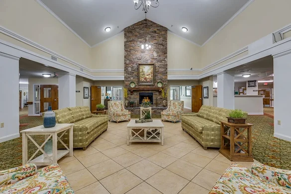 Image of Deerfield Ridge (2)