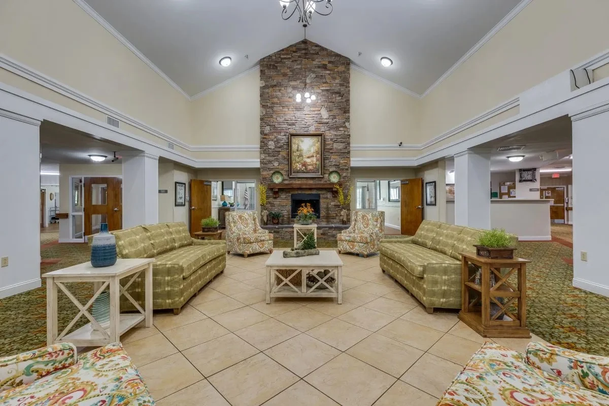 Image of Deerfield Ridge (2)