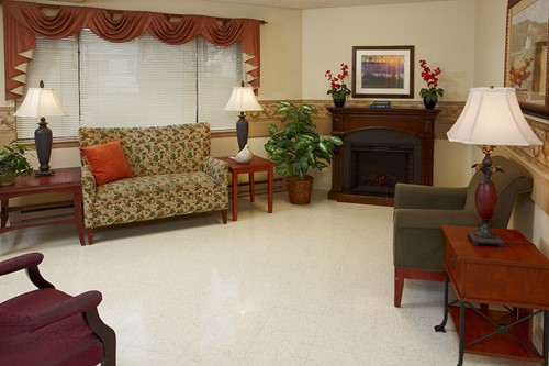 Image of Silver Ridge Care (3)