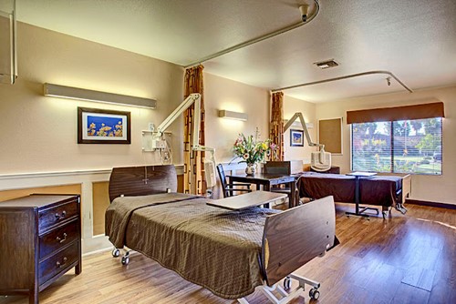Image of Santa Fe Post-Acute (7)