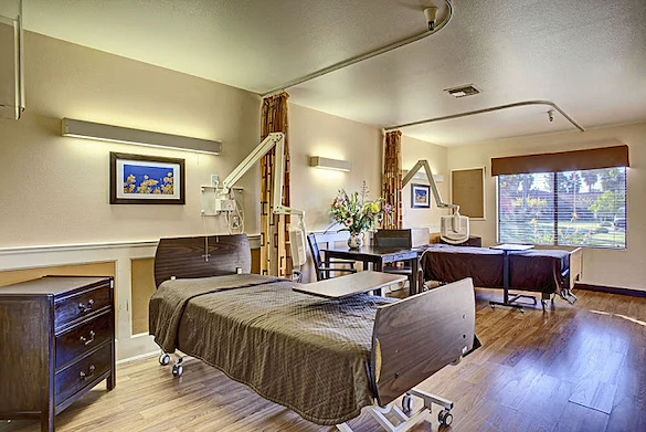 Image of Santa Fe Post-Acute (7)