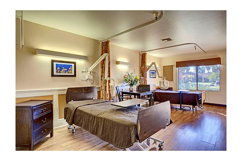 Image of Santa Fe Post-Acute (7)