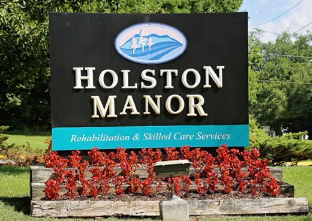 Image of Holston Rehabilitation And Care Center (2)
