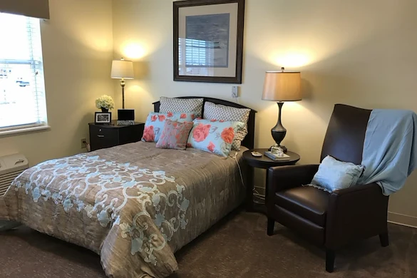 Image of The Lakes of Sylvania Skilled Services (5)