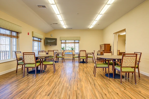 Image of Mission Point Rehab (6)