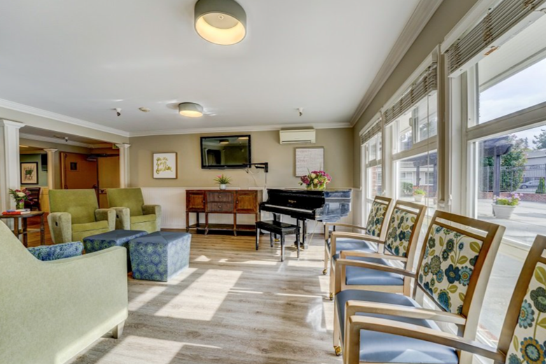 Image of Silver Oaks Memory Care (5)