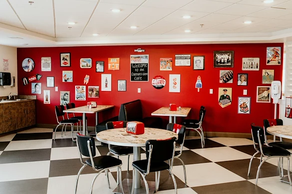 Image of Covenant Glen of Frankenmuth (5)