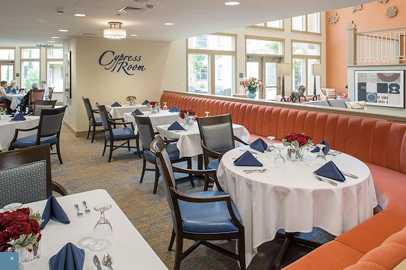 Image of Prairie City Landing (4)