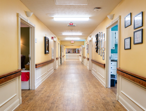 Image of Signature Healthcare Of Spencer County (4)
