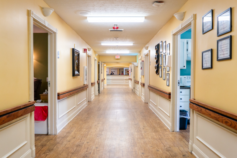 Image of Signature Healthcare Of Spencer County (4)