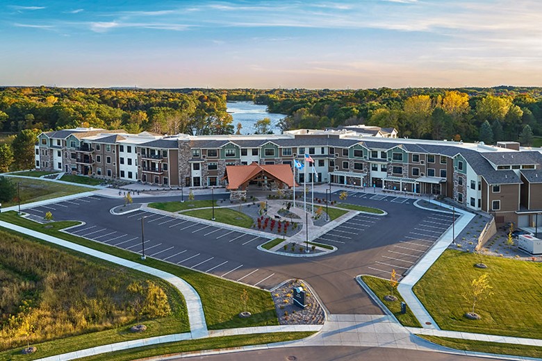 Image of The Lakes at Stillwater (1)