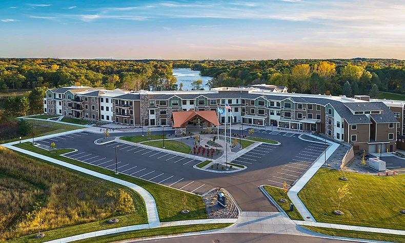 Image of The Lakes at Stillwater (1)