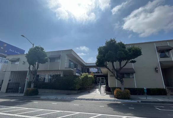 Image of Savant of West Hollywood (2)