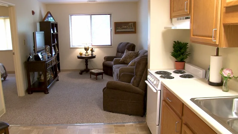 Image of The Lodge at Harbour Manor (4)