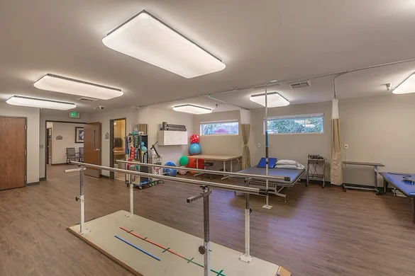 Image of Regency Care Center At Monroe (7)