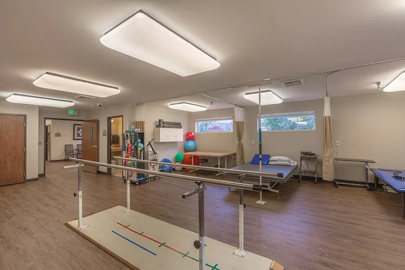 Image of Regency Care Center At Monroe (7)