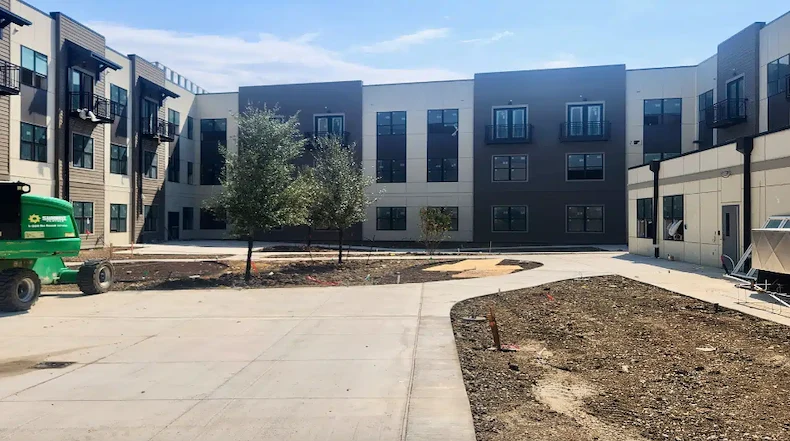 Image of Orchard Pointe at Creek Valley (8)