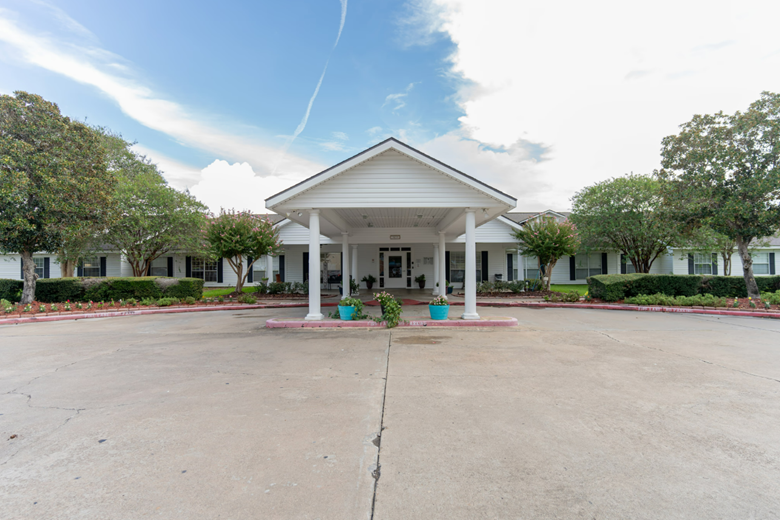 Image of West Oaks Nursing & Rehabilitation Center (1)