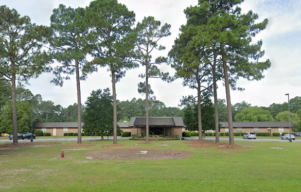 Image of Morrell Nursing Center (1)