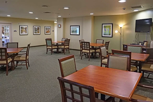 Image of Brookdale Midland (7)