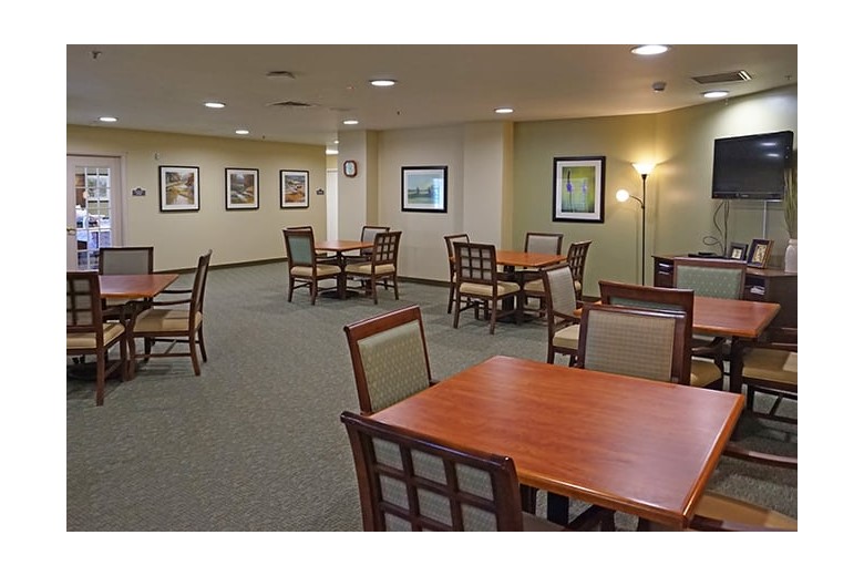Image of Brookdale Midland (7)