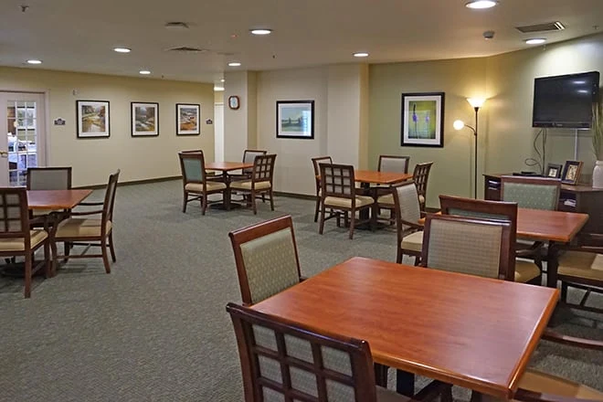 Image of Brookdale Midland (7)