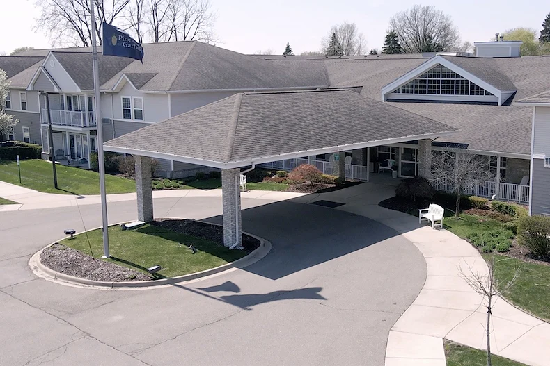 Image of Pine Ridge of Garfield Senior Living (1)