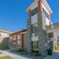 Image of The Healthcare Resort Of Topeka - Assisted Living (1)