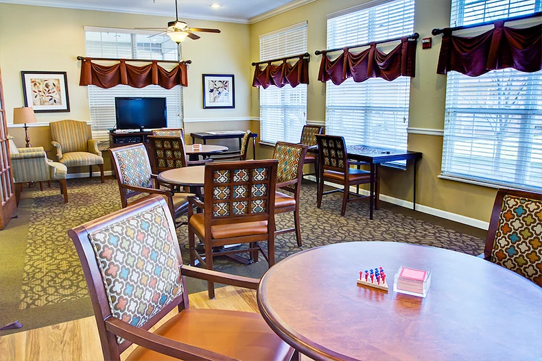 Image of Brookdale Westerville (5)