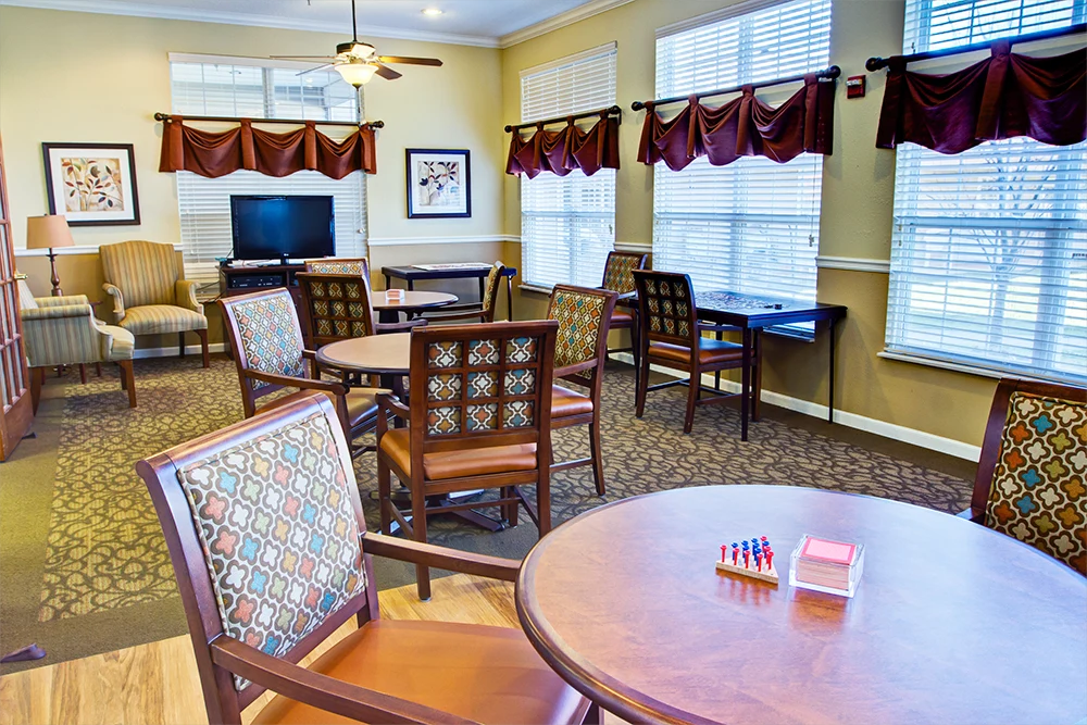 Image of Brookdale Westerville (5)