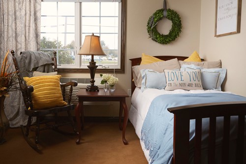 Image of StoneBridge Memory Care Jacksonville (2)