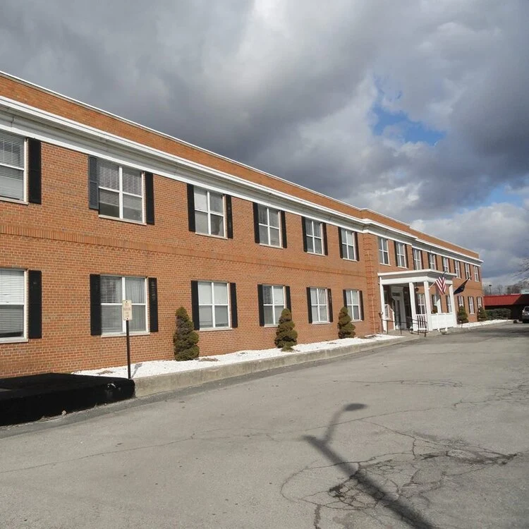 Image of The Orchards At Southgate (1)