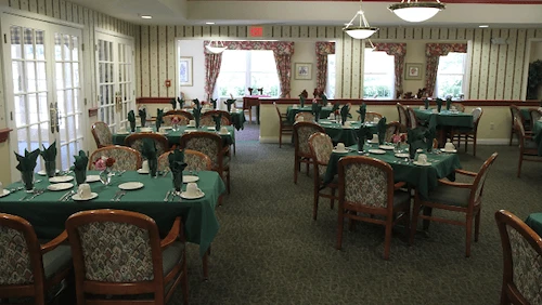 Image of Park Square Manor (2)