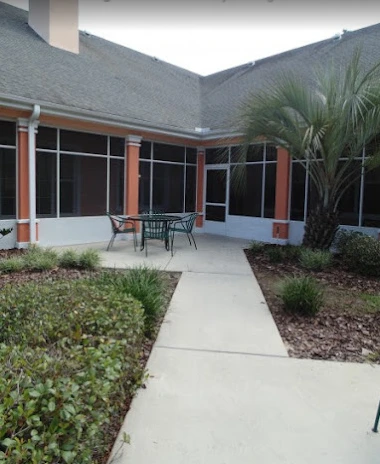 Image of Hampton Manor at 24th Road (2)