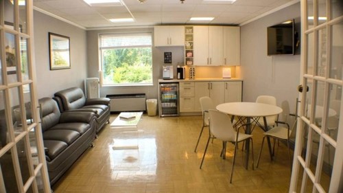 Image of Nassau Rehabilitation & Nursing (2)