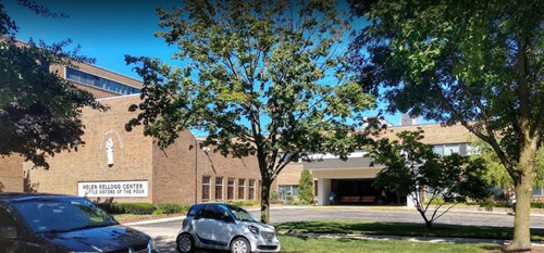 Image of Little Sisters Of The Poor (1)